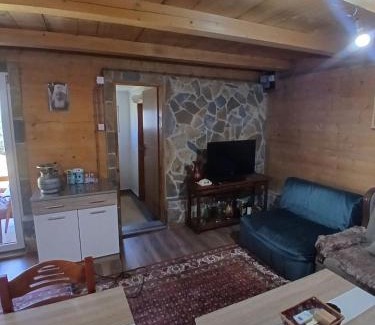 Montenegro House | Mountain House Jelovica