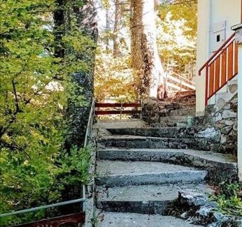 North Macedonia House | Mountain house Kozuf