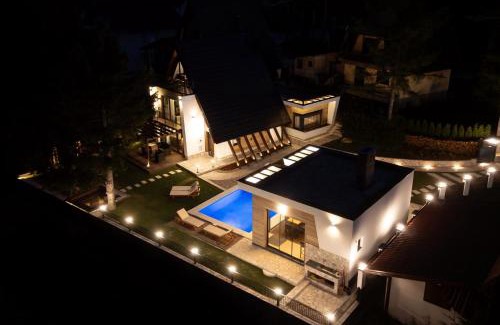 Republika Srpska Villa | Mountain House LISINSKA ROSA
