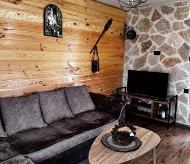 Virak House | Mountain house Savin Kuk