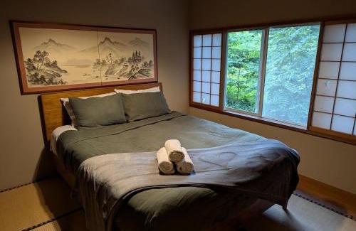 Myoko Cabin | Mountain Hut Myoko