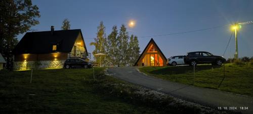 Zabljak House | Mountain inn