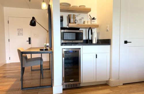 Wintergreen House | Mountain Inn Studio 96 with Wintergreen Advantage