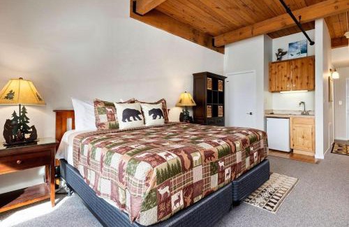 Wintergreen House | Mountain Inn Studio 94 with Wintergreen Advantage