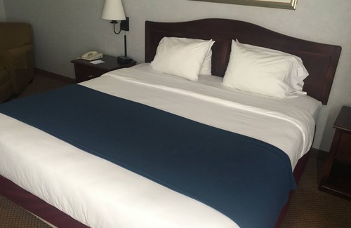 Erwin Hotel | Mountain Inn & Suites