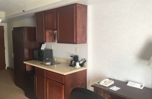 Erwin Hotel | Mountain Inn & Suites