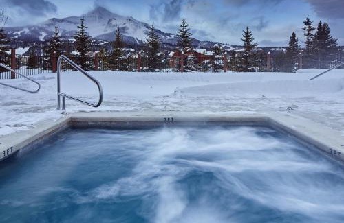 Big Sky House | Mountain Lake Condo | Unit 401B