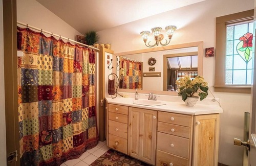 Clarkesville Cabin | Mountain Laurel-#3
