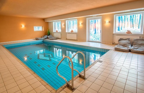 St. Valentin auf der Haide Apartment | Mountain Living Apartments