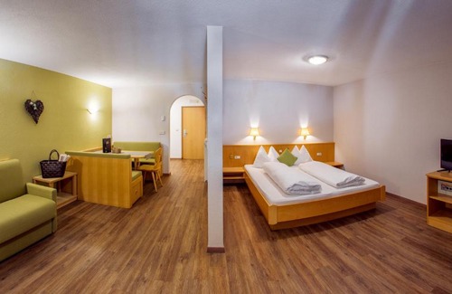 St. Valentin auf der Haide Apartment | Mountain Living Apartments