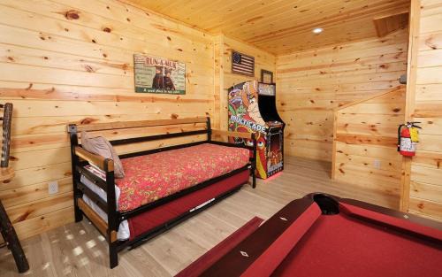Sevierville Villa | Mountain Life