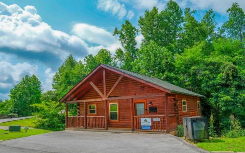 Sevierville Villa | Mountain Life