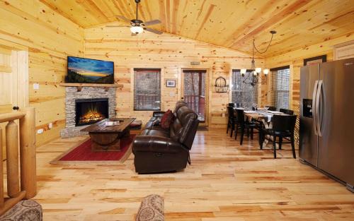 Sevierville Villa | Mountain Life