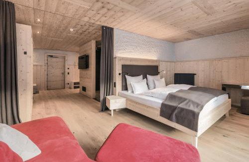 Racines Apartment | Mountain Lodge