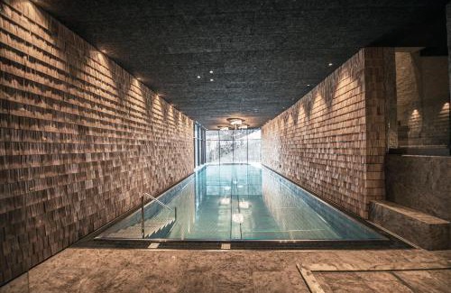 Racines Apartment | Mountain Lodge