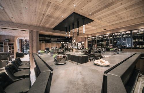 Racines Apartment | Mountain Lodge