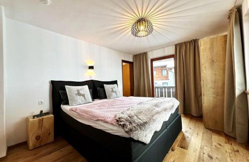 Soelden Ski Chalet | Mountain Lodge Sölden - Ski in Bike out Chalet