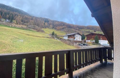 Soelden Ski Chalet | Mountain Lodge Sölden - Ski in Bike out Chalet