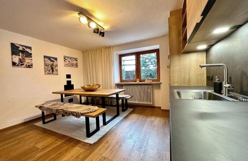 Soelden Ski Chalet | Mountain Lodge Sölden - Ski in Bike out Chalet