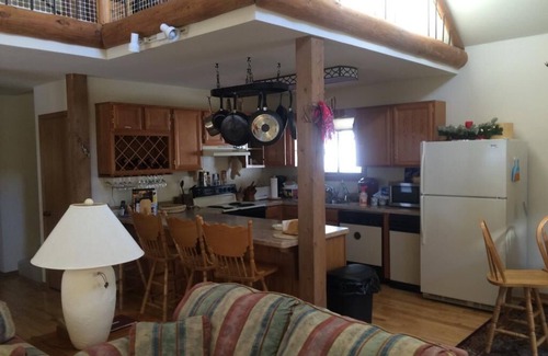 Bozeman House | Mountain Lodging For Winter Ski And Summer Activities
