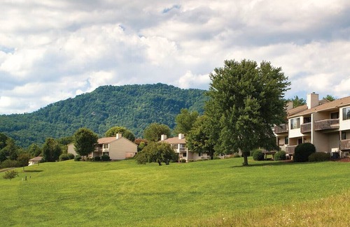 Lake Lure Resort | Mountain Loft Resort