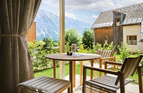 Tauplitz Apartment | Mountain Lover one by AA Holiday Homes