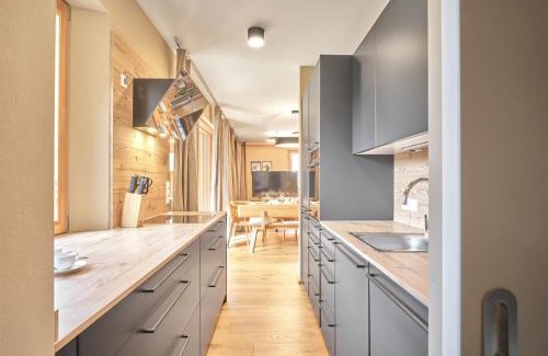 Tauplitz Apartment | Mountain Lover one by AA Holiday Homes