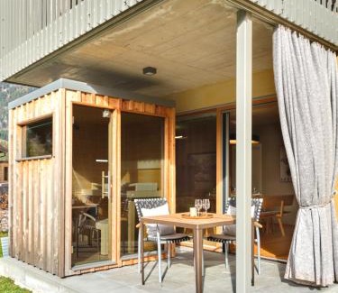 Tauplitz Apartment | Mountain Lover one by AA Holiday Homes