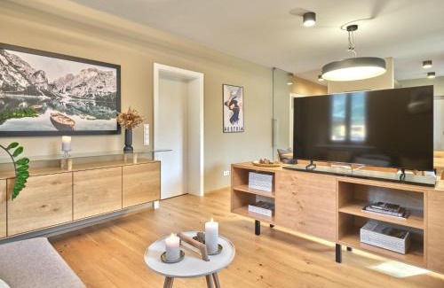 Tauplitz Apartment | Mountain Lover one by AA Holiday Homes