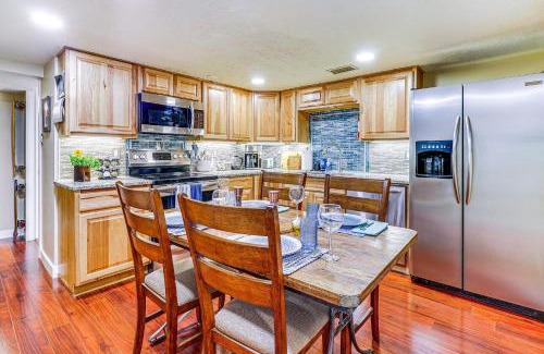 Canyon Rim Apartment | Mountain Lovers Retreat Close to SLC and Skiing