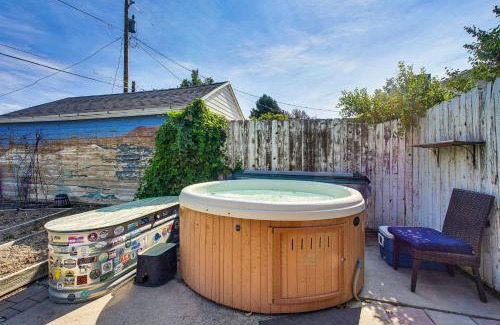 Canyon Rim Apartment | Mountain Lovers Retreat Close to SLC and Skiing