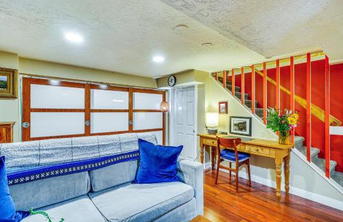 Canyon Rim Apartment | Mountain Lovers Retreat Close to SLC and Skiing