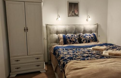 Mladenovac Apartment | Mountain LUX