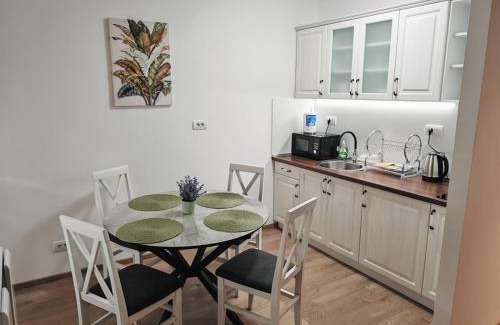 Mladenovac Apartment | Mountain LUX