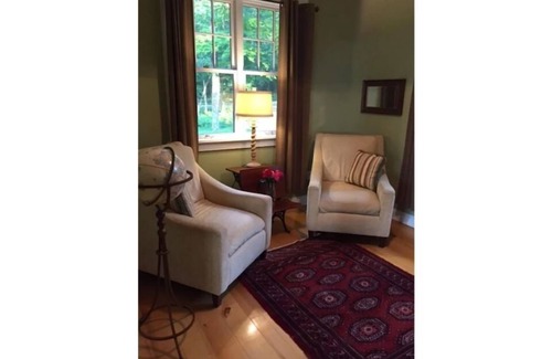 Copake Falls House | Mountain Luxury (Amazing Views/Saltwater Pool/Family Friendly/In The Berkshires)