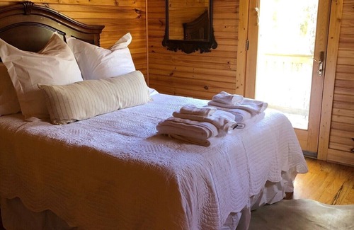 Cliff Ridge Colony House | Mountain Luxury with Amazing Location and Views! https://www.vrbo.com/2112798