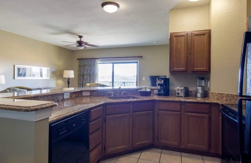Sevierville Resort | Mountain Magic at Wyndham Smoky Mountains –The Ultimate Family Escape- 3 Bd. Dlx