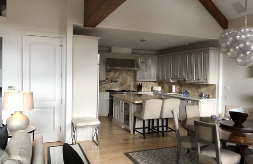 Mountain Valley House | Mountain Magic Independence Pass Way