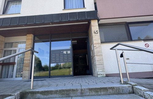 Kniebis Apartment | Mountain magic Kniebis in the Black Forest