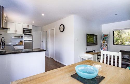 Ohakune House | Mountain Magic - Ohakune Holiday Home