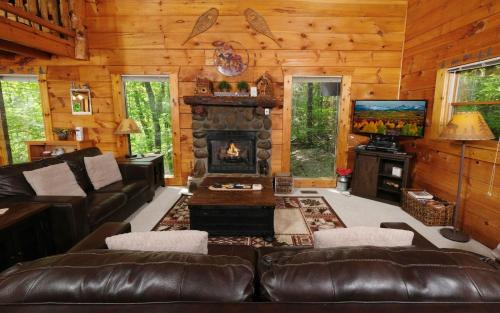 Sevierville Villa | Mountain Magic