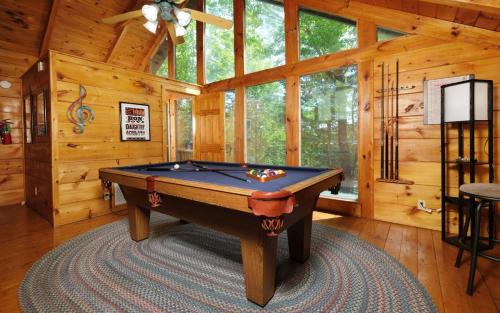 Sevierville Villa | Mountain Magic