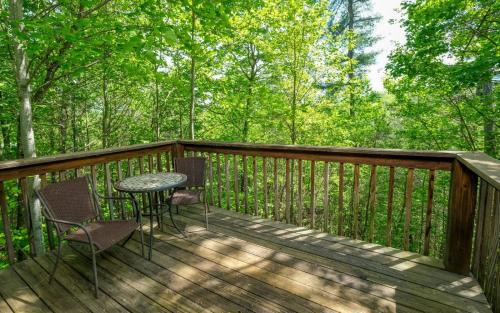 Sevierville Villa | Mountain Magic