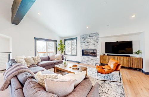 Truckee House | Mountain Majesty