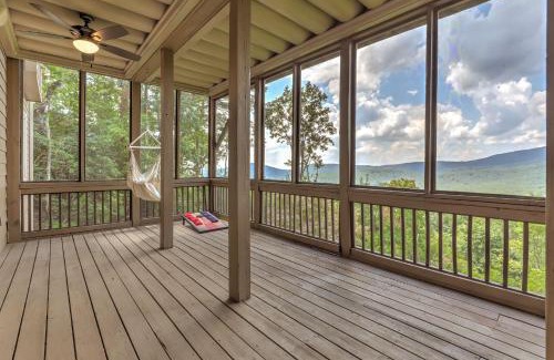 Big Canoe House | Mountain Manor - Mountain views and luxurious comfort in Big Canoe