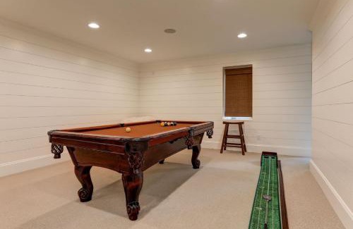Big Canoe House | Mountain Manor - Mountain views and luxurious comfort in Big Canoe