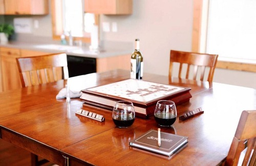 Fir Grove Estates Apartment | Mountain Meadow Retreat