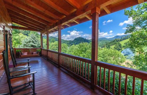 Vilas House | Mountain Meadows