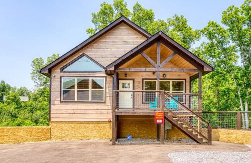 Sevierville House | Mountain Memories