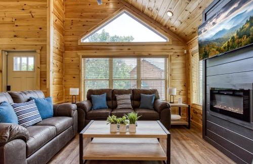 Sevierville House | Mountain Memories
